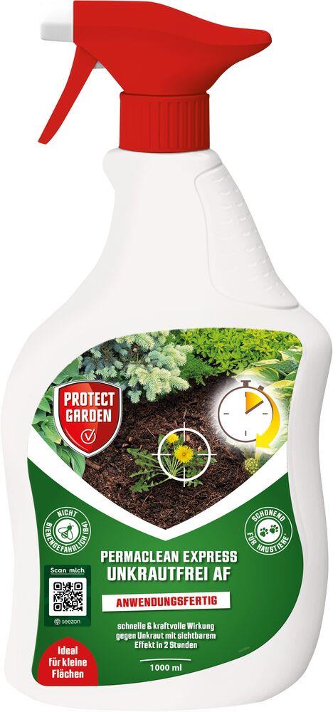 Protect Garden Permaclean Express Unkrautfrei AF