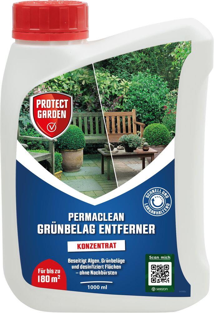 Protect Home Permaclean Grünbelag Entferner