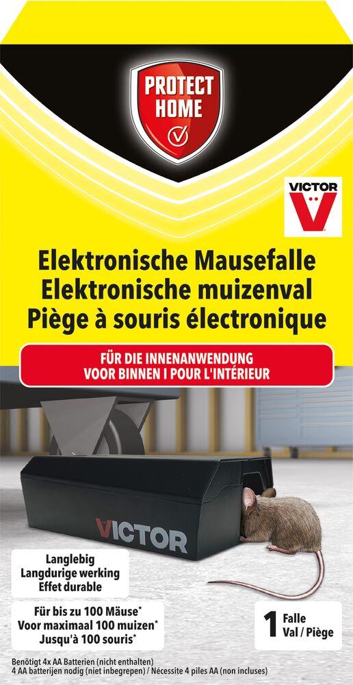 Protect Home Elektronische Mausefalle