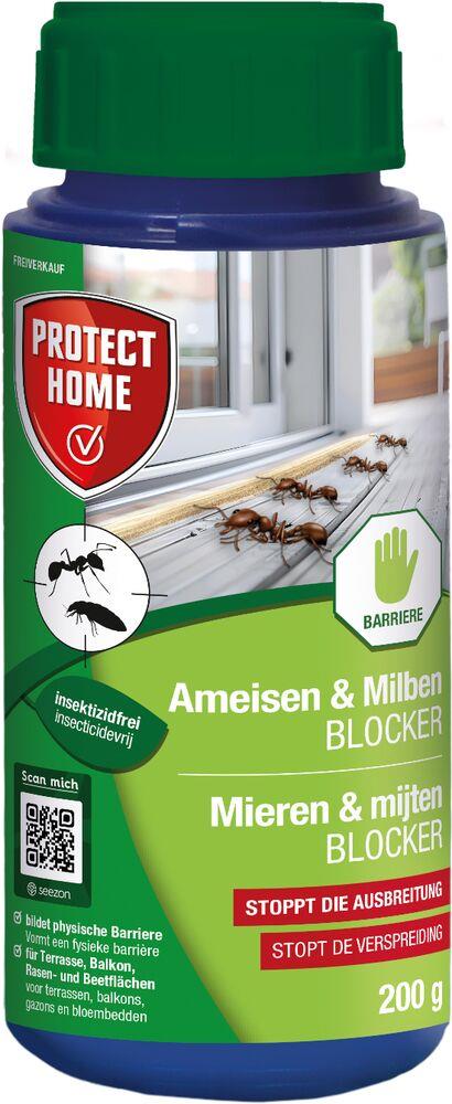 Protect Home Ameisen & Milben Blocker