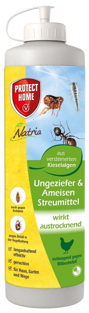 Protect Home Natria Ungeziefer & Ameisenmittel