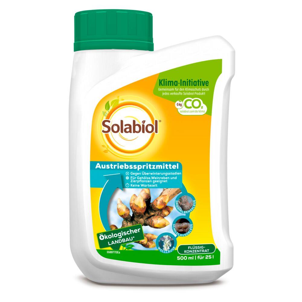 Solabiol Austriebsspritzmittel