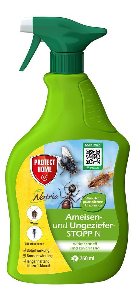 Protect Home Natria Ameisen- und UngezieferSTOPP N