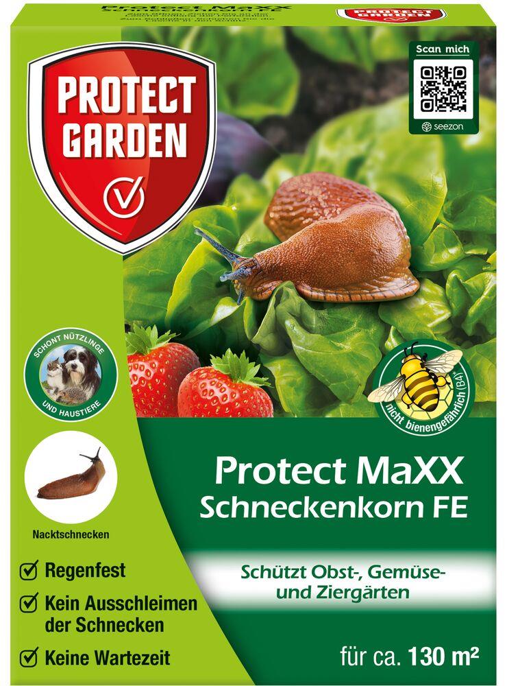 Protect Garden Protect MaXX Schneckenkorn FE