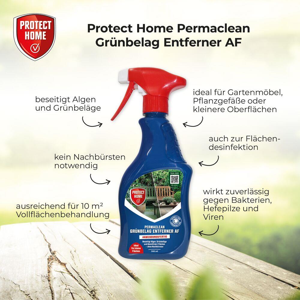 Protect Home Permaclean Grünbelag Entferner AF