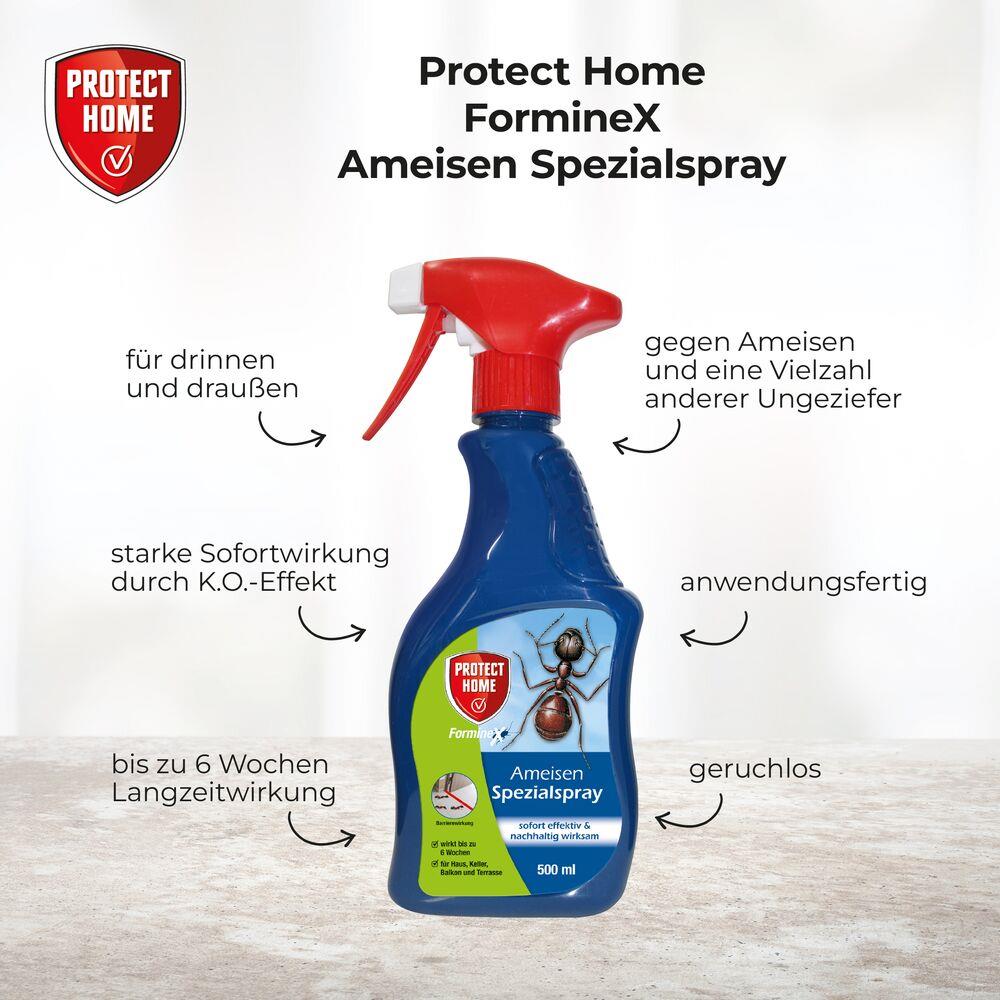 Protect Home Forminex Ameisen Spezialspray