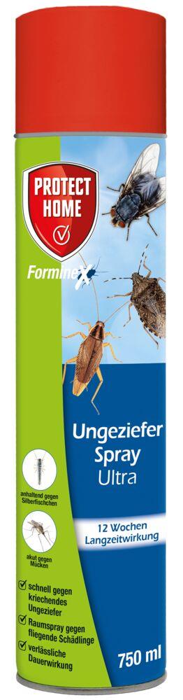 Protect Home FormineX UngezieferSpray Ultra