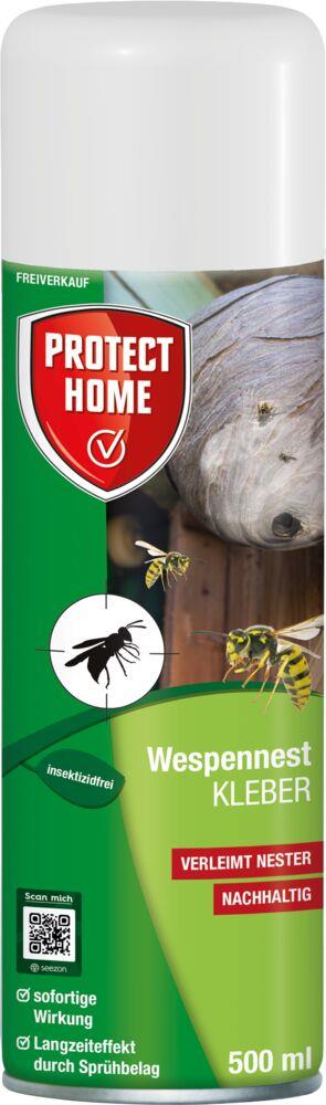 Protect Home Wespennest Kleber
