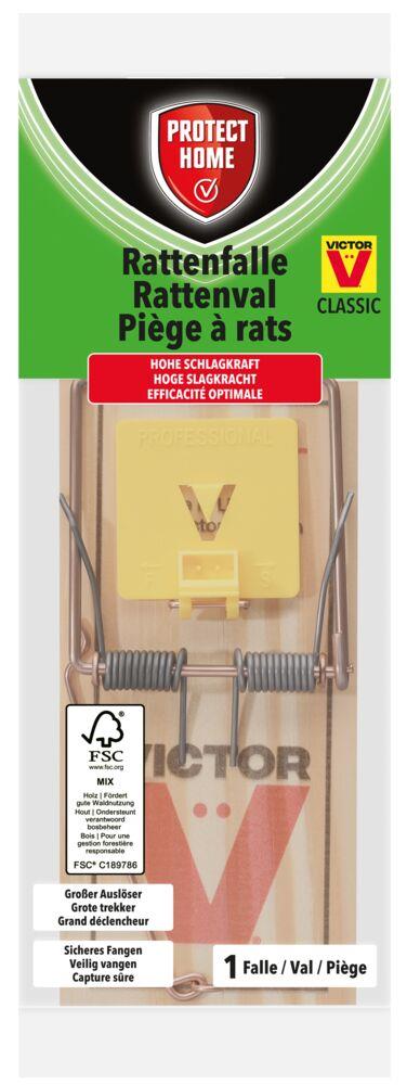 Protect Home Rattenfalle Classic