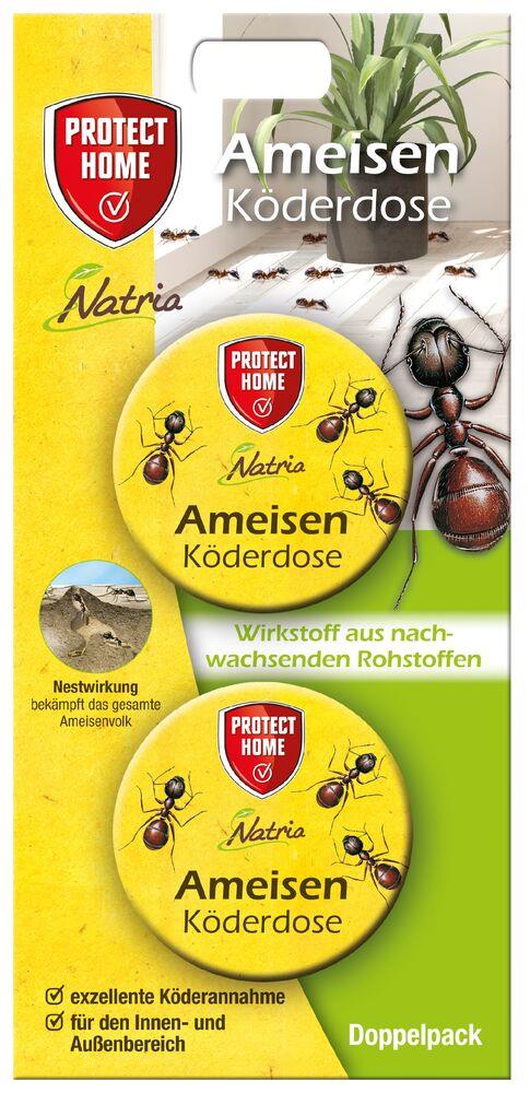 Protect Home Natria Ameisen Köderdose