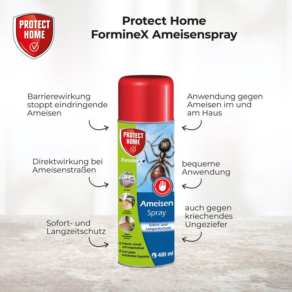 Protect Home Forminex Ameisen Spray