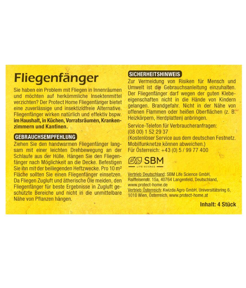 Protect Home Natria Fliegenfänger