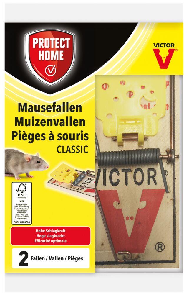 Protect Home Mausefalle Classic