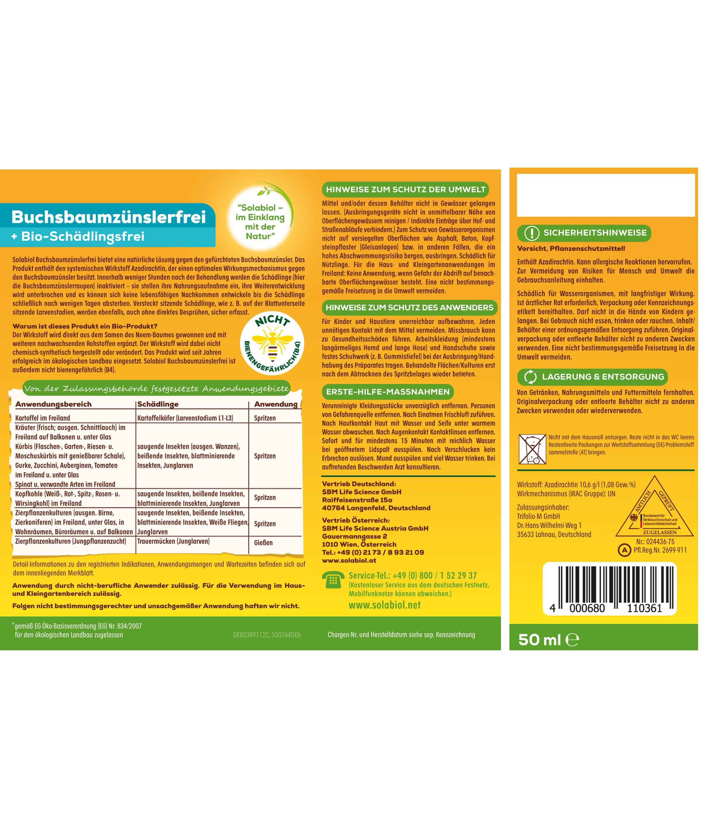 4000680110361_Solabiol_Buchsbaumzu¦nslerfrei_50ml_FS_550764DEb.jpg