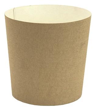 Deco Wraps Down to Earth Paper Cup