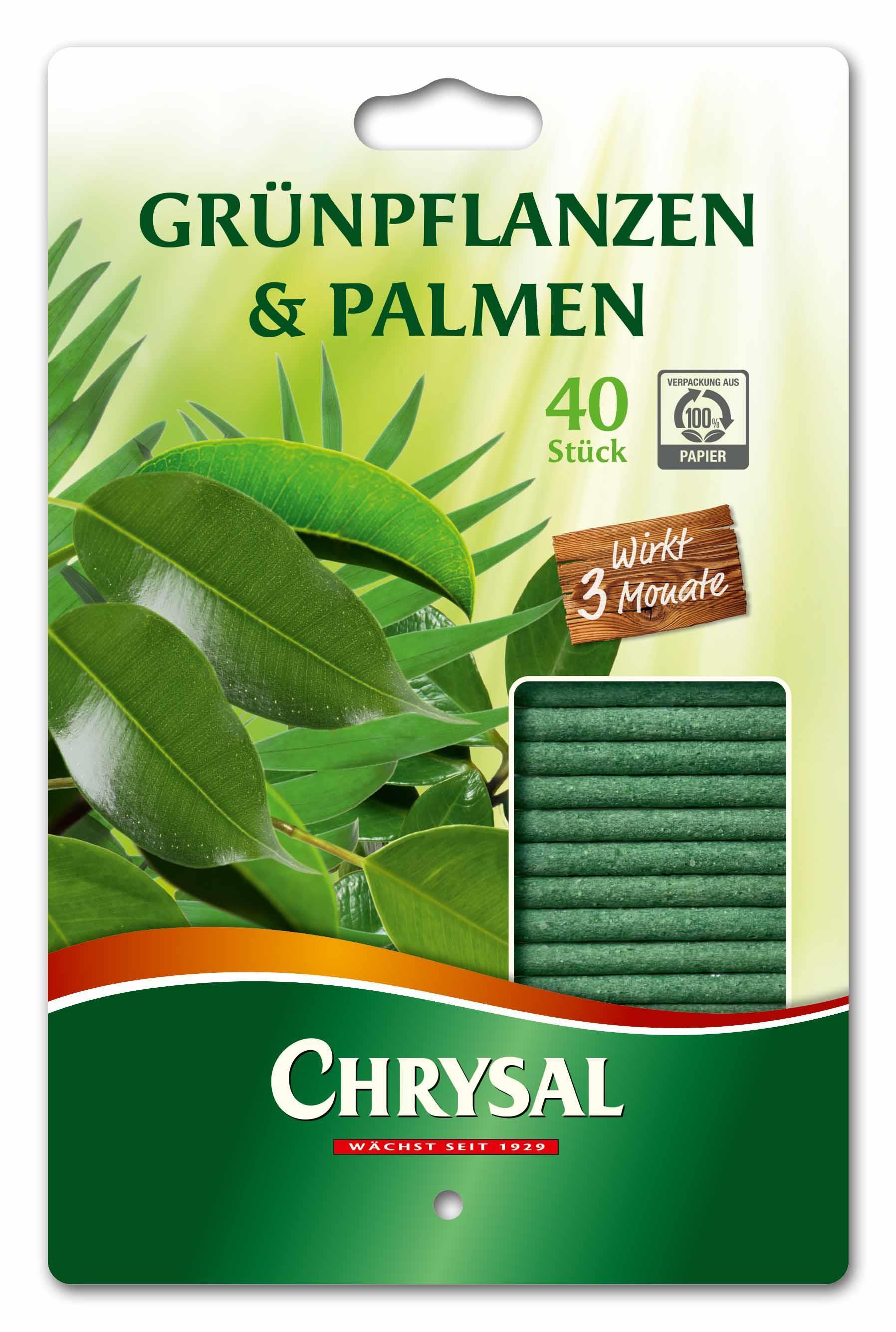 1025_Chrysal_Gruenpflanzen_Palmen_Duengestaebchen_40Stueck.jpg