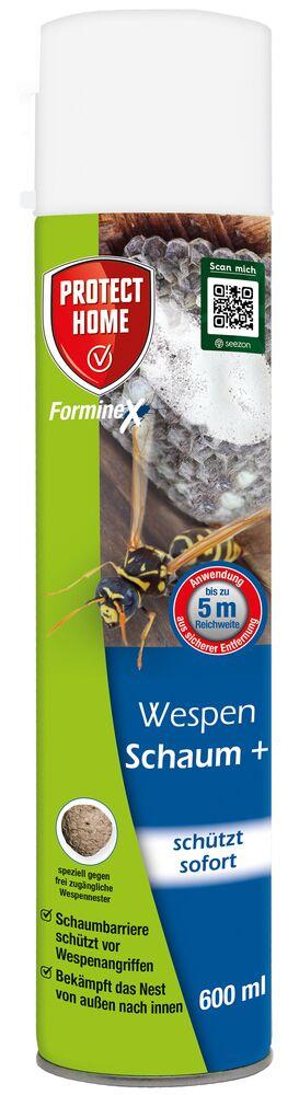Protect Home FormineX Wespenschaum +