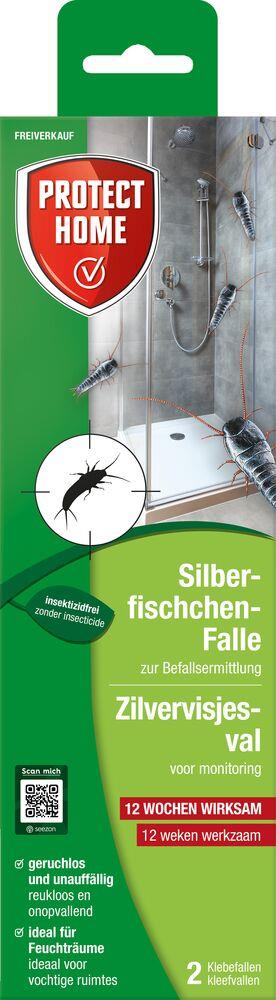 Protect Home Silberfischchen-Falle