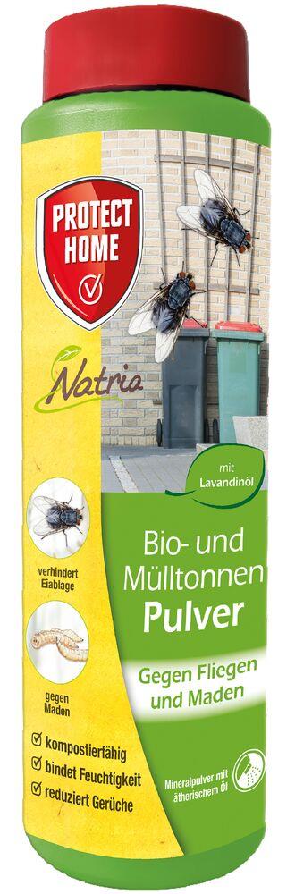 Protect Home Bio- und Mülltonnen Pulver