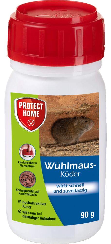 Protect Home Wühlmaus-Köder