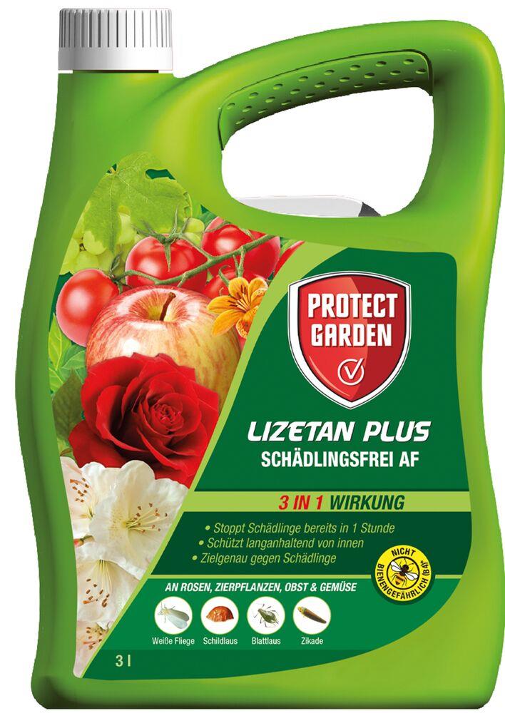 Protect Garden Lizetan Plus Schädlingsfrei AF