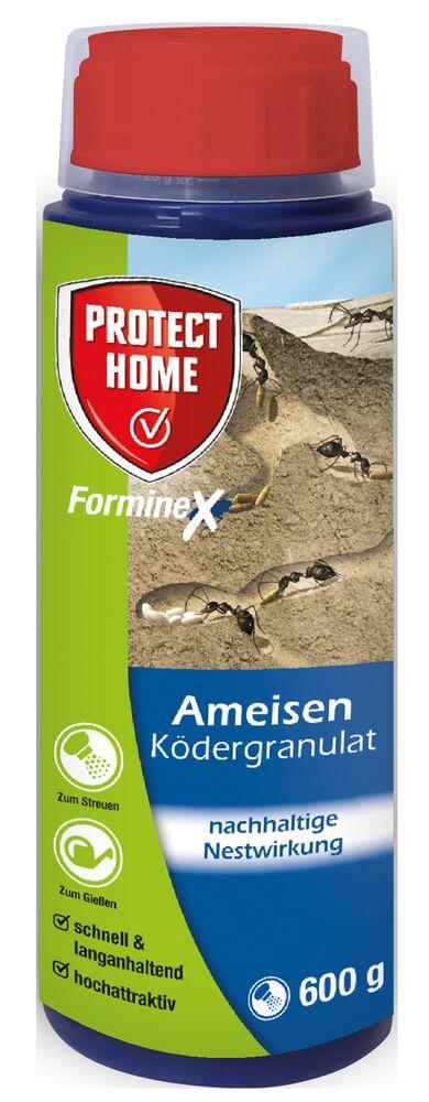 Protect Home Ameisen Ködergranulat