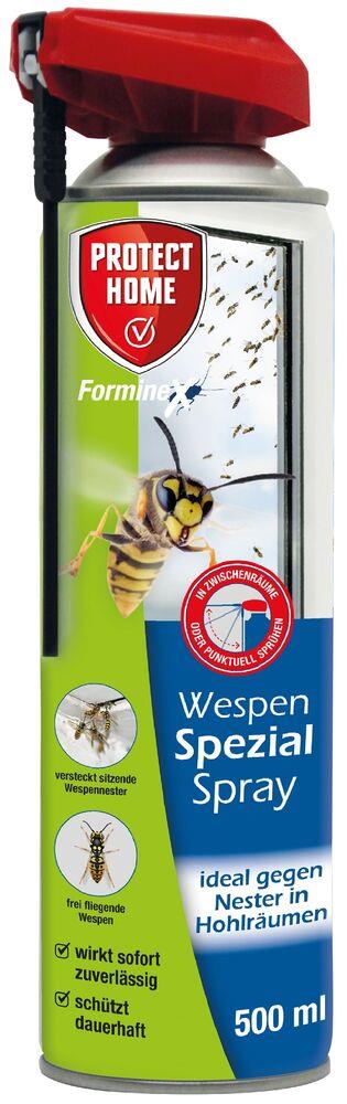 Protect Home FormineX Wespen-Spezialspray