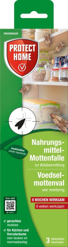 Protect Home Natria Nahrungsmittel-Motten Falle