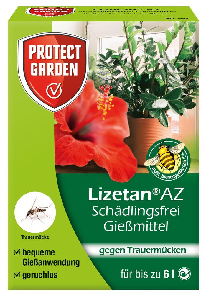 Protect Garden Lizetan AZ Schädlingsfrei Gießmittel