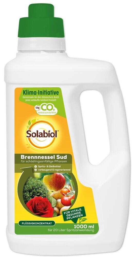 Solabiol Brennnessel Sud