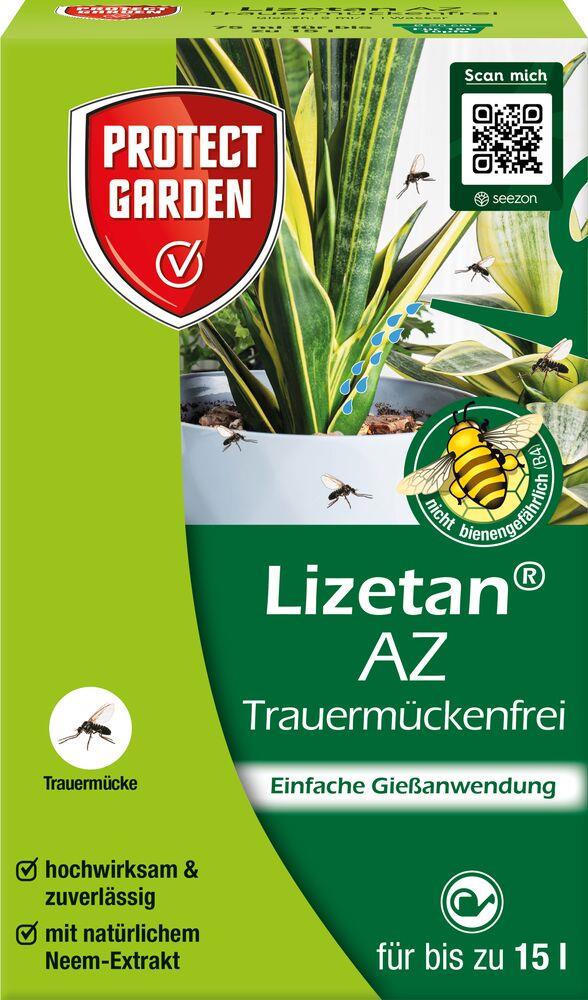 Protect Garden Lizetan AZ Trauermückenfrei