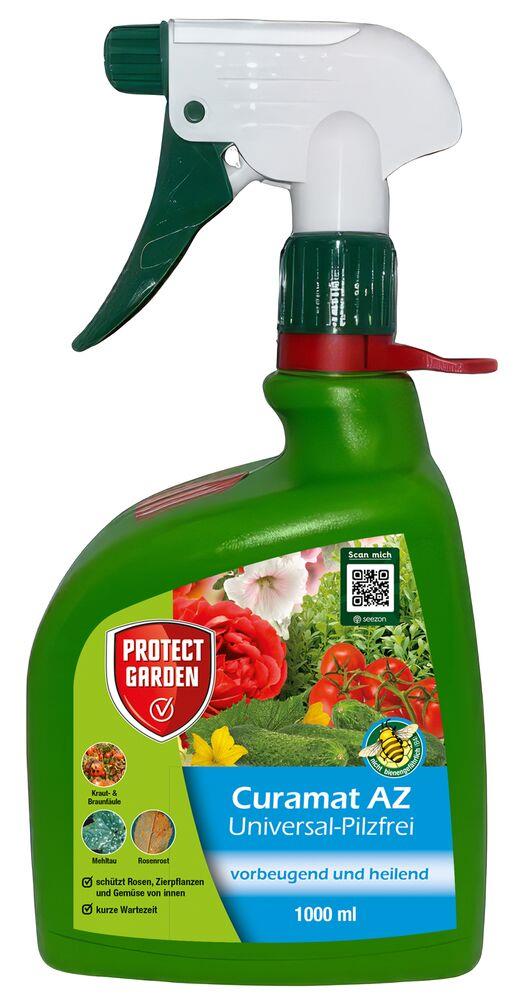 Protect Garden Curamat AZ Universal Pilzfrei