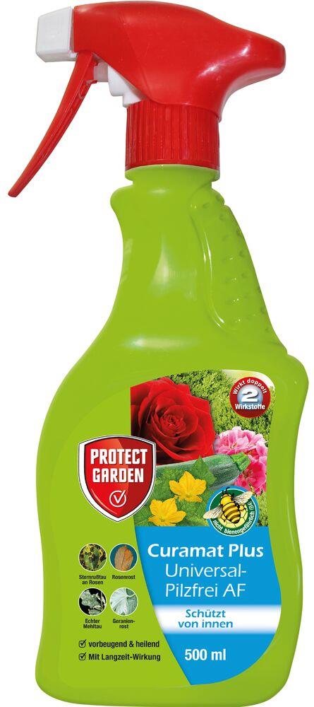 Protect Garden Curamat Plus Universal-Pilzfrei AF