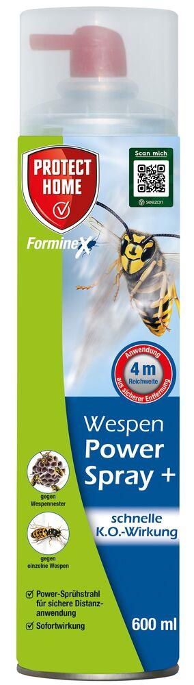 Protect Home FormineX Wespen Powerspray+