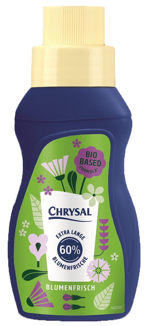 Chrysal Blumenfrisch Universal | Nachfüllflasche