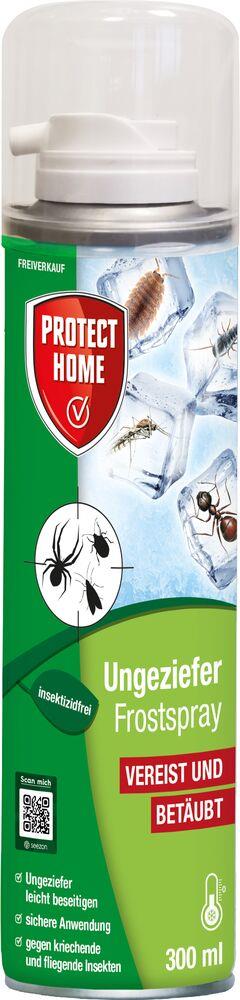Protect Home Ungeziefer Frostspray