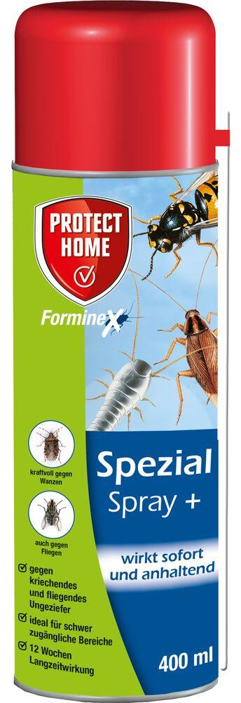 Protect Home FormineX Spezialspray +