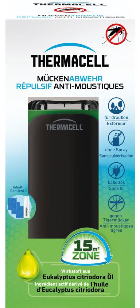 Thermacell Mückenabwehr Protect