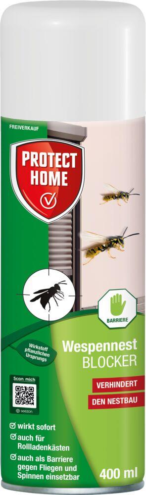 Protect Home Wespennest Blocker