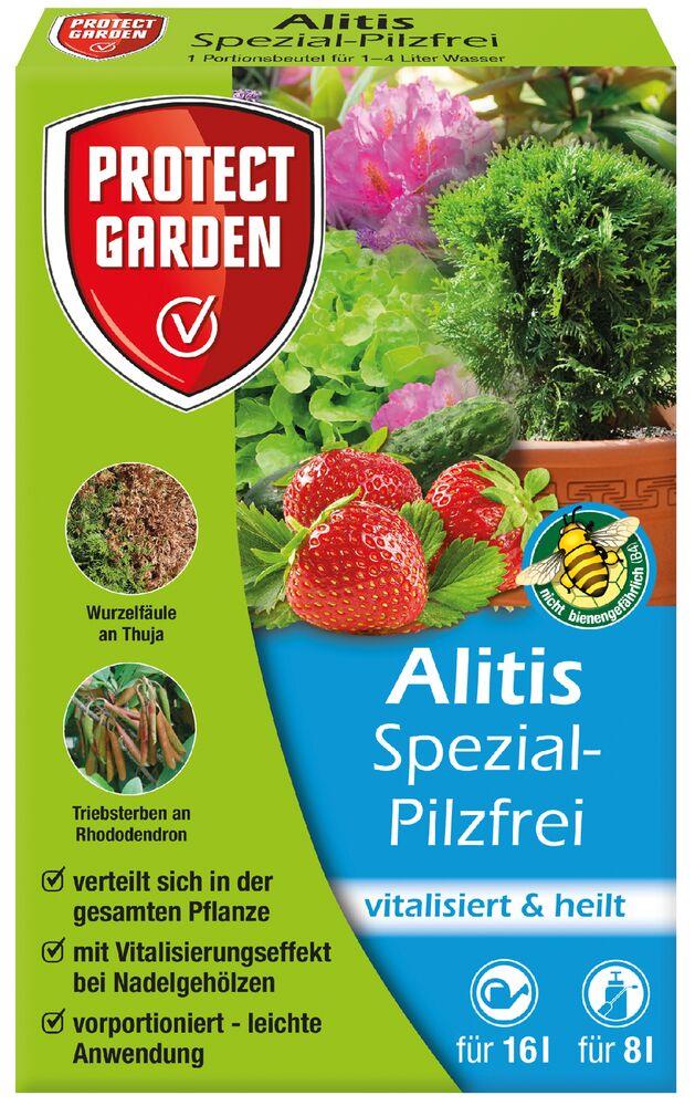 Protect Garden Alitis Spezial-Pilzfrei
