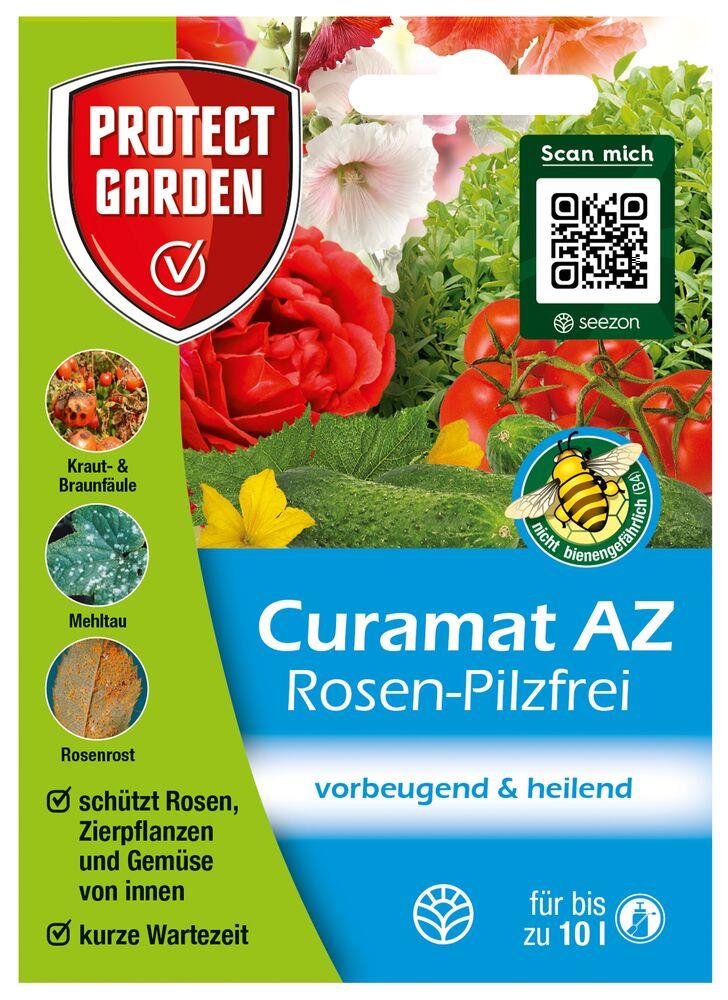 Protect Garden Curamat AZ Rosen-Pilzfrei